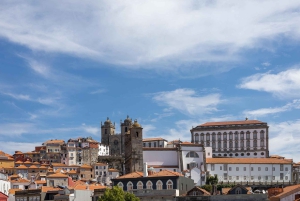 Oporto: Sesiones fotográficas en la ciudad de Oporto para grupos o particulares.