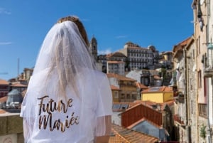Port: Sessões fotográficas na cidade do Porto para grupos ou individuais.