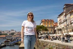 Port: Sessões fotográficas na cidade do Porto para grupos ou individuais.