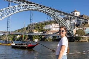 Port: Sessões fotográficas na cidade do Porto para grupos ou individuais.
