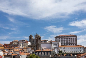 Oporto: Sesiones fotográficas en la ciudad de Oporto para grupos o particulares.