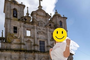 Oporto: Sesiones fotográficas en la ciudad de Oporto para grupos o particulares.