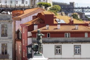 Oporto: Sesiones fotográficas en la ciudad de Oporto para grupos o particulares.