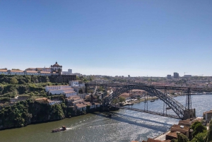 Oporto: Sesiones fotográficas en la ciudad de Oporto para grupos o particulares.