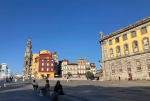 Havenwijn & wijn wandeltour met cultuur - max 8 pax