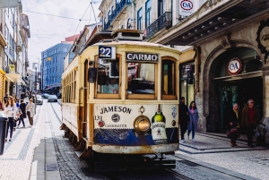 Porto: 1,5 times privat kickstart-tur med en lokal
