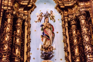 Porto: 1,5 times privat kickstart-tur med en lokal