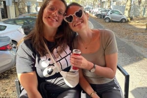 Porto: 1 uur durende bierfietstocht