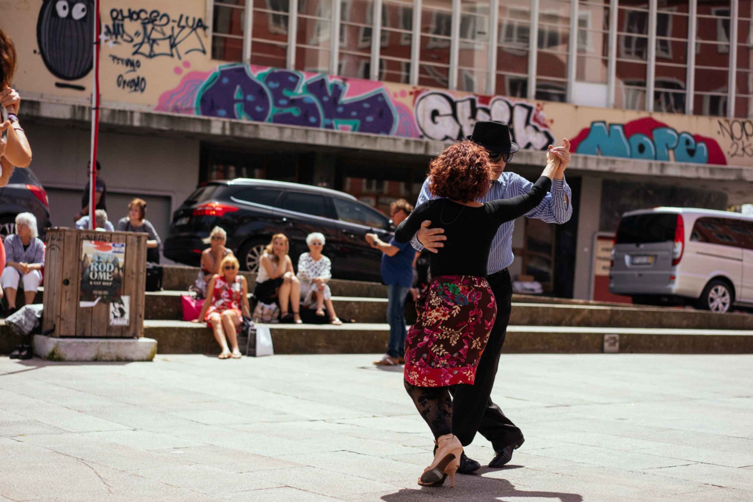 Porto: tour privato di 2,5 ore della città fuori dai sentieri battuti