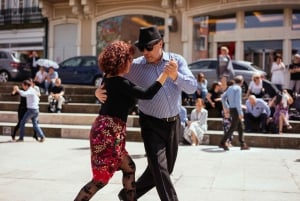 Porto: 2,5-stündige private Tour durch die Stadt abseits der ausgetretenen Pfade