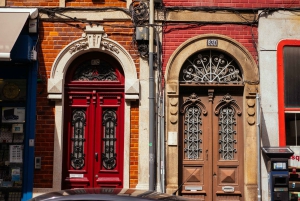 Porto: tour privato di 2,5 ore della città fuori dai sentieri battuti