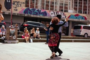 Porto: tour privato di 2,5 ore della città fuori dai sentieri battuti