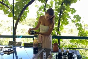 Porto: Vinresa Vintur i Dourodalen med sommelier och båttur