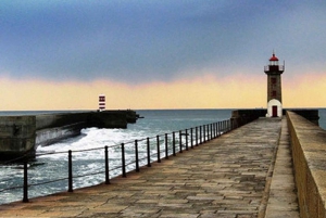 Porto : visite à vélo de 3 heures