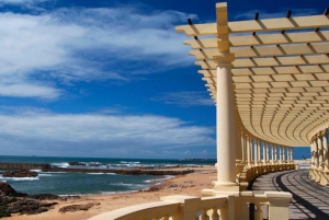 Porto : visite à vélo de 3 heures