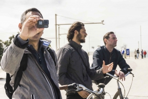 Porto : visite à vélo de 3 heures