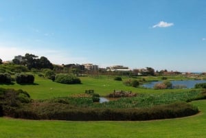 Porto : visite à vélo de 3 heures