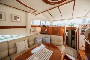 Porto: 3-godzinny rejs po rzece Douro