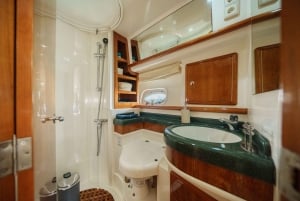 Porto: 3-godzinny rejs po rzece Douro