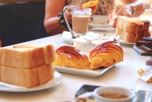 Porto: 3-timmars matrundtur