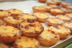 Porto: 3-timmars matrundtur