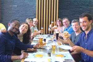 Porto: 3-timmars matrundtur