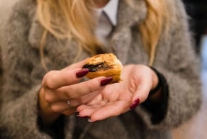 Porto: 3-timmars matrundtur