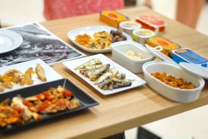 Porto: 3-timmars matrundtur