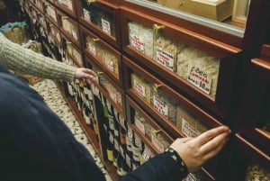 Porto: 3-timmars matrundtur