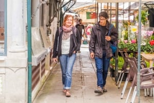 Porto: 3-godzinne piesze zwiedzanie miasta z przewodnikiem