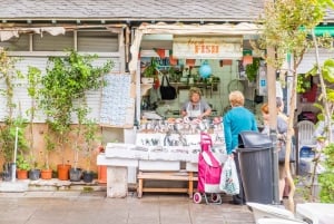 Porto: 3-godzinne piesze zwiedzanie miasta z przewodnikiem