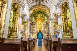 Porto: 3-godzinne piesze zwiedzanie miasta z przewodnikiem