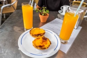 Porto: 3-godzinne piesze zwiedzanie miasta z przewodnikiem