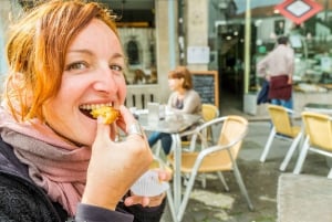 Porto: 3-godzinne piesze zwiedzanie miasta z przewodnikiem