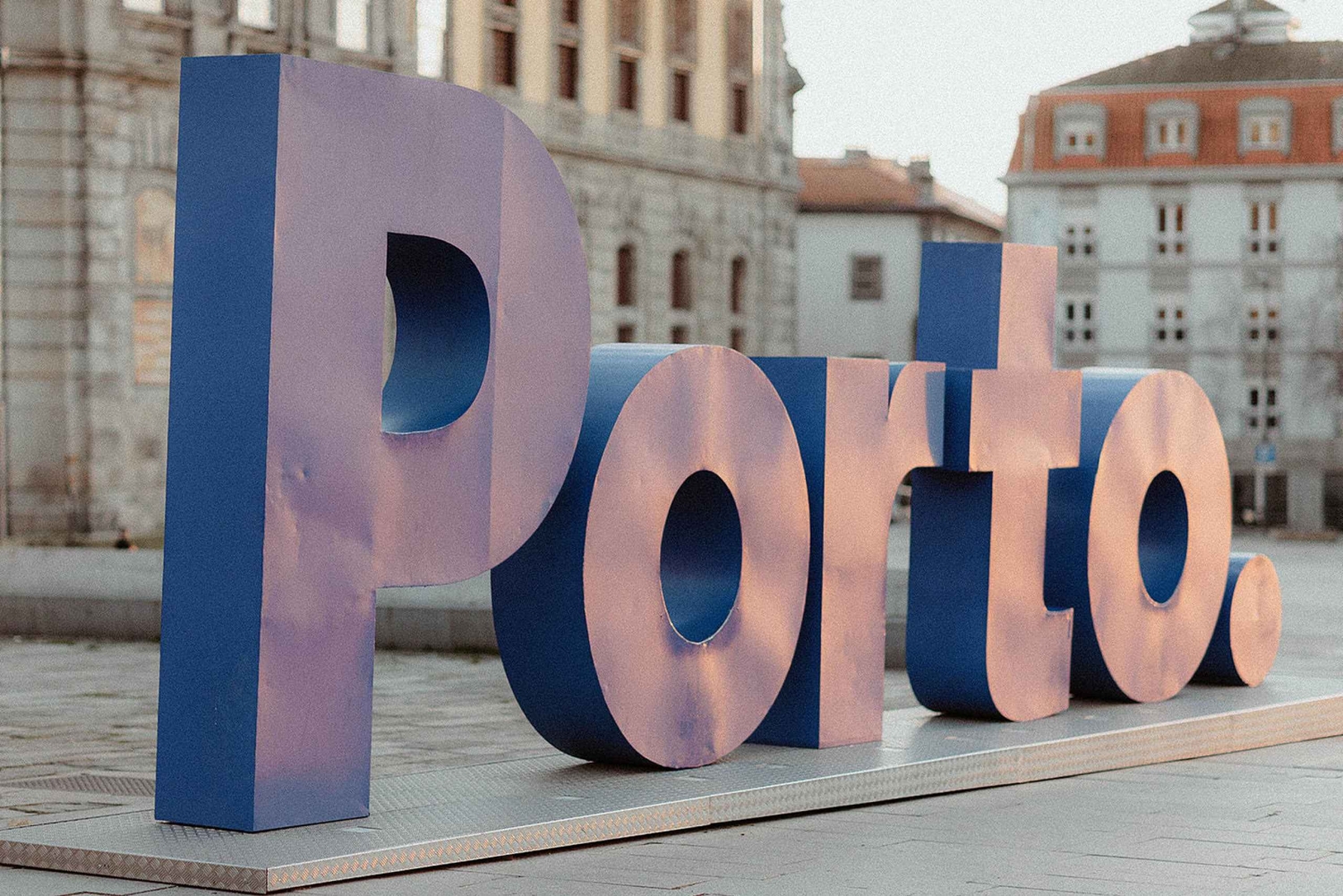 Porto: 3-godzinna piesza wycieczka z przewodnikiem