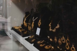 Porto: 3-stündige geführte Tour zu Fuß