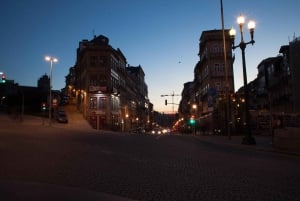 Porto: 3-stündige geführte Tour zu Fuß