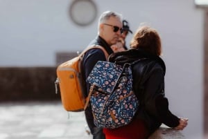 Porto: 3-stündige geführte Tour zu Fuß