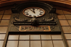 Porto: 3-godzinna piesza wycieczka z przewodnikiem