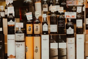 Porto: 3-godzinna piesza wycieczka z przewodnikiem