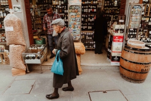 Porto: 3-godzinna piesza wycieczka z przewodnikiem