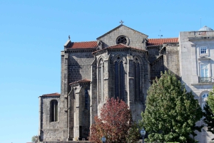 Porto : visite à pied de 3 heures et visite de la librairie Lello