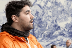 Porto : visite à pied de 3 heures et visite de la librairie Lello