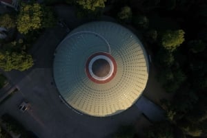 Порто 360 45 ' экскурсия с гидом на Супер Бок Арену