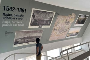 Порто 360 45 ' экскурсия с гидом на Супер Бок Арену