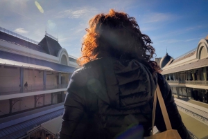 Porto matupplevelse: 10 provsmakningar på 5 restauranger och matställen