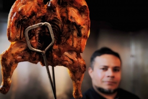 Porto matupplevelse: 10 provsmakningar på 5 restauranger och matställen