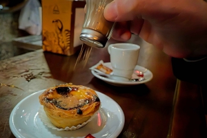 Porto matupplevelse: 10 provsmakningar på 5 restauranger och matställen