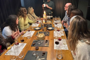 Porto: 5 Port Wine Tasting with Pairings