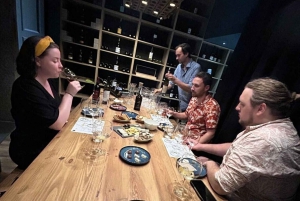 Porto: 5 Port Wine Tasting with Pairings